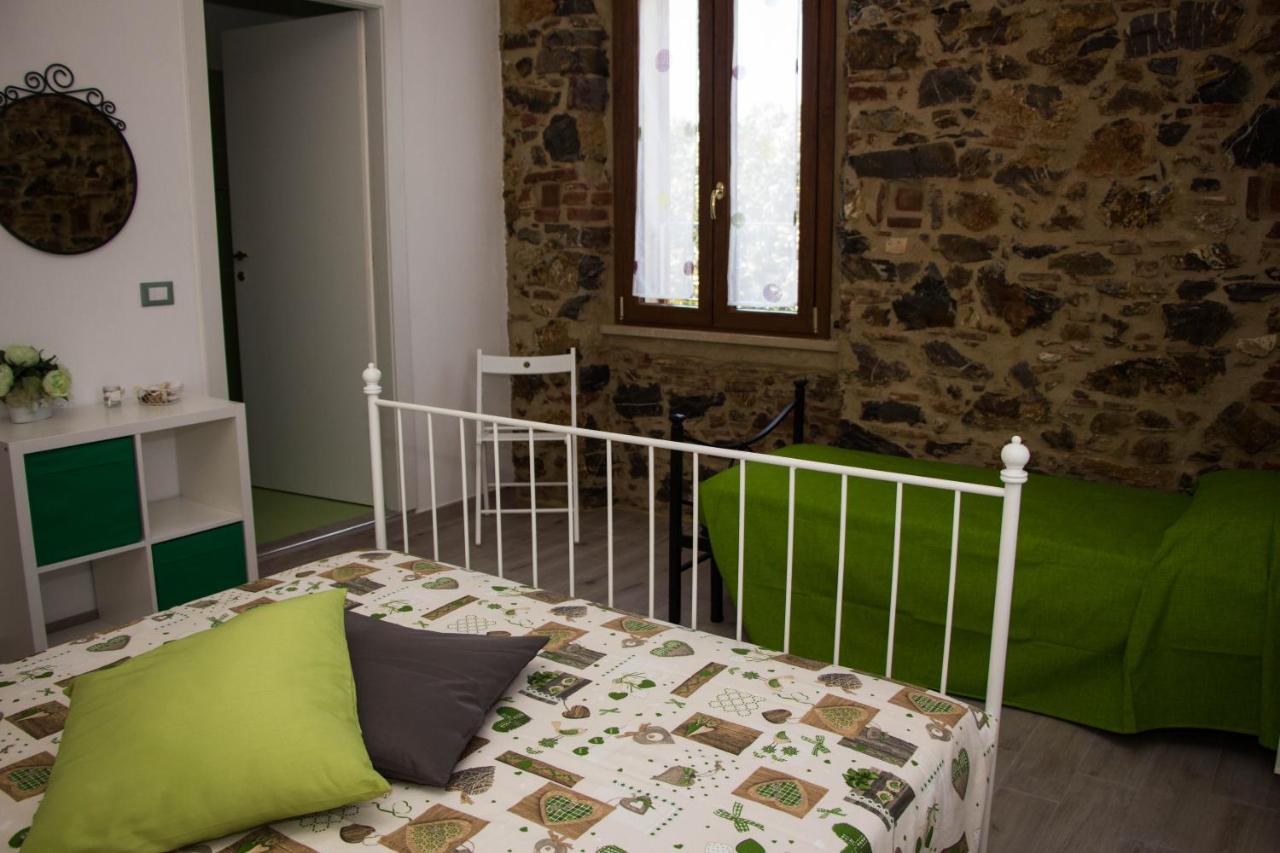 Classic Dreibettzimmer