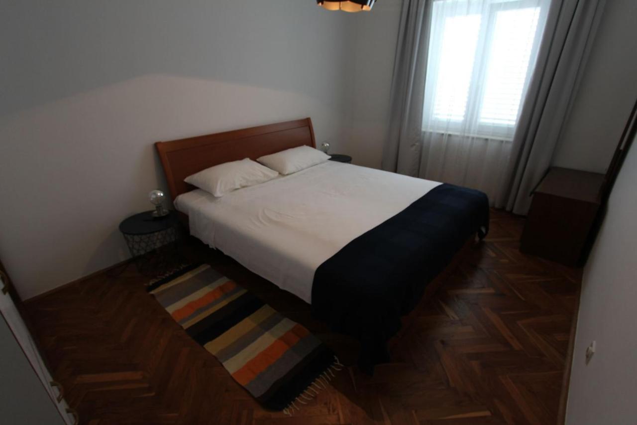 Appartement met Terras