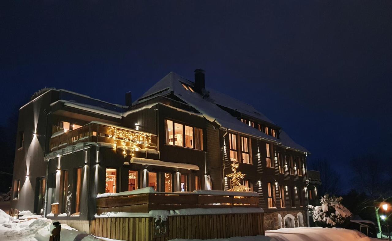 B&B Braunlage - WLodgeOne - Bed and Breakfast Braunlage