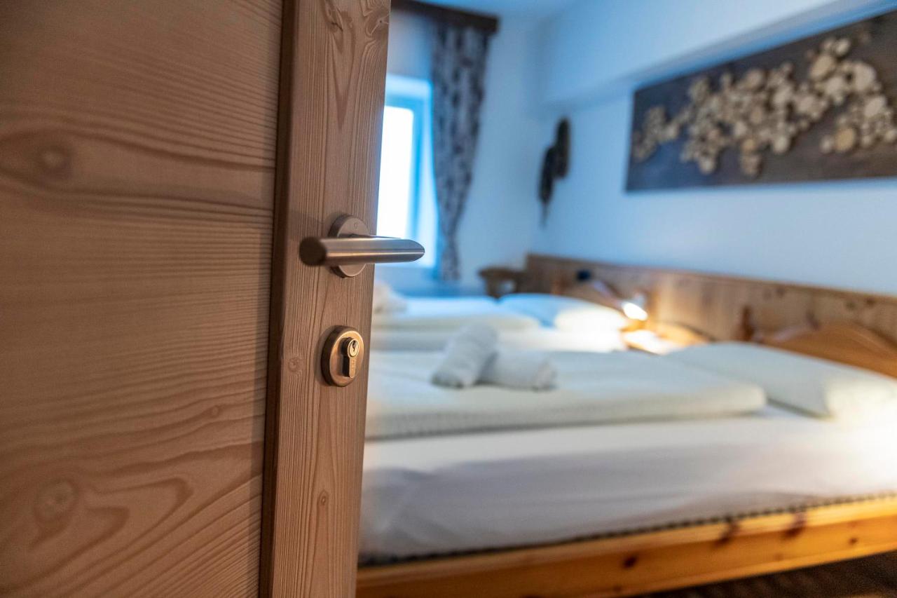 Appartamento con 2 Camere da Letto