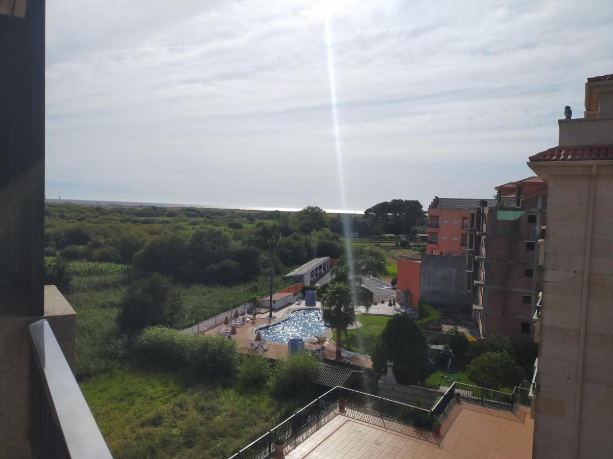 Apartamento Con Piscina en Fonte de Ons4 - Ferienwohnung