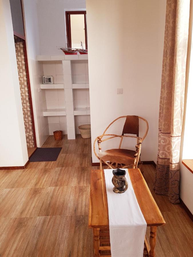 Habitación Doble con balcón
