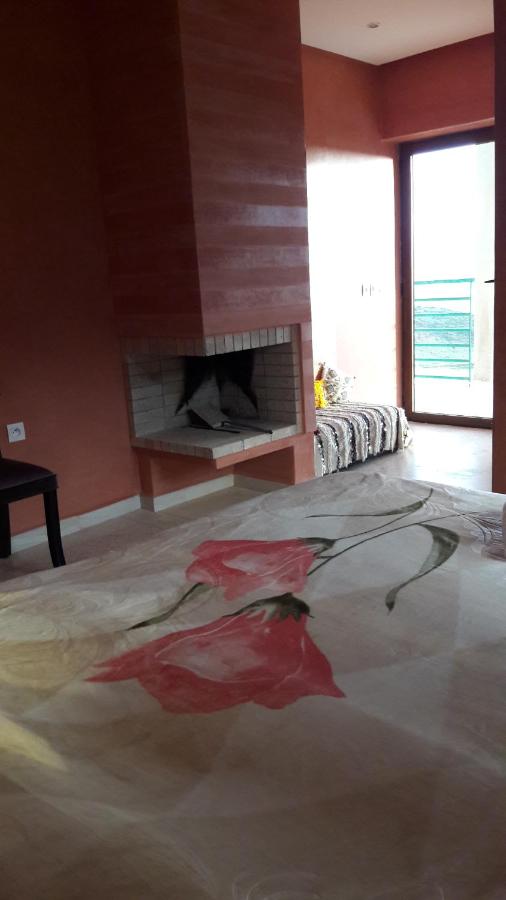 Camera Matrimoniale Deluxe con Balcone