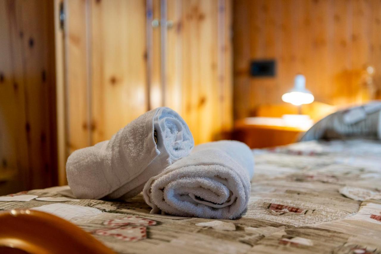 Appartamento Mansardato con 2 Camere da Letto