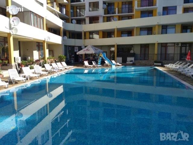 Blue Summer - B&B