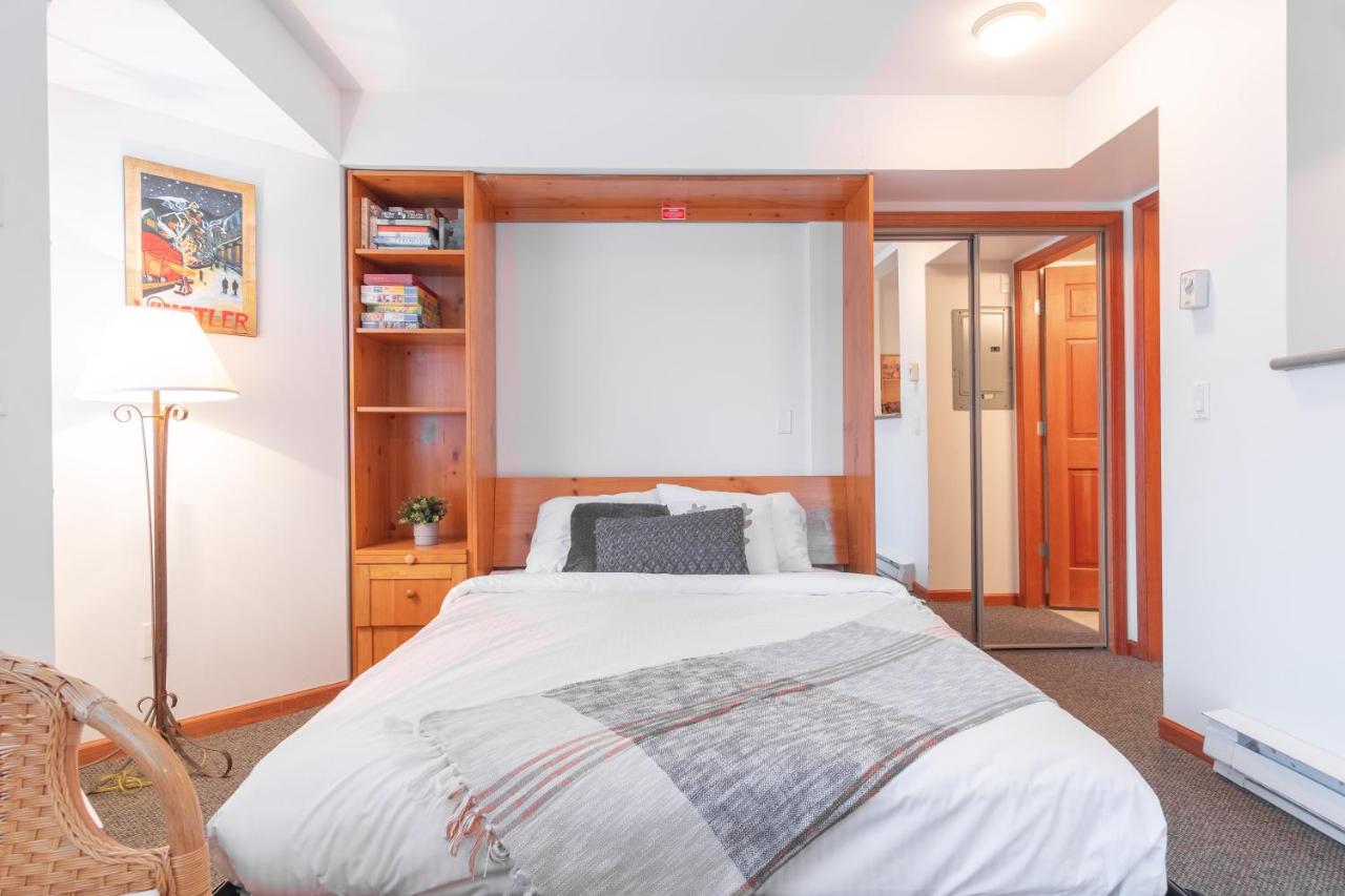 Lagoons by Outpost Whistler - Ferienwohnung Whistler