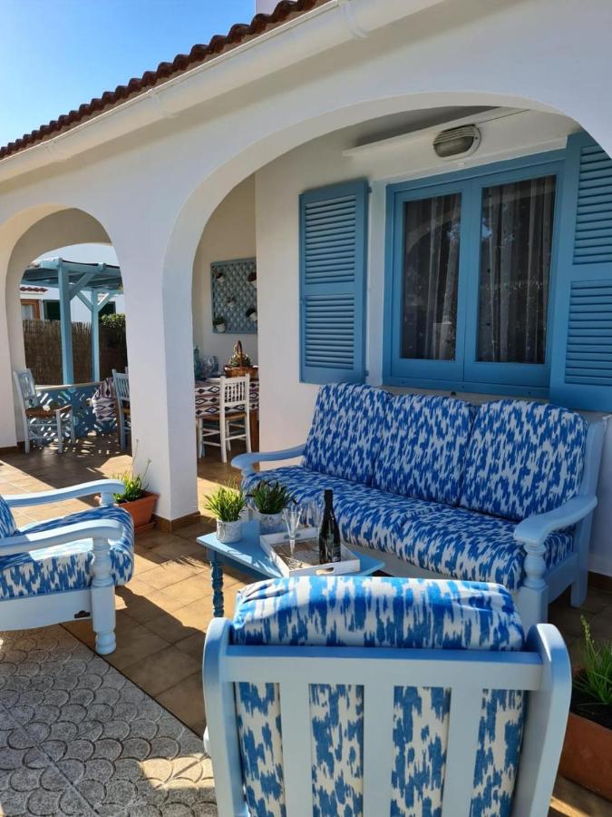 B&B Cala Blanca - Villa Arbocers - Bed and Breakfast Cala Blanca