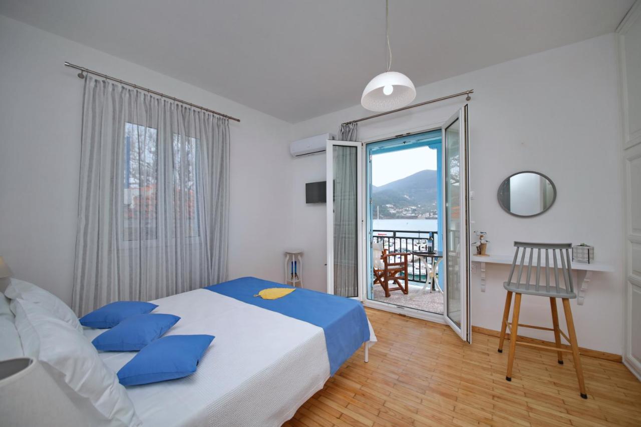 Haus mit 2 Schlafzimmern