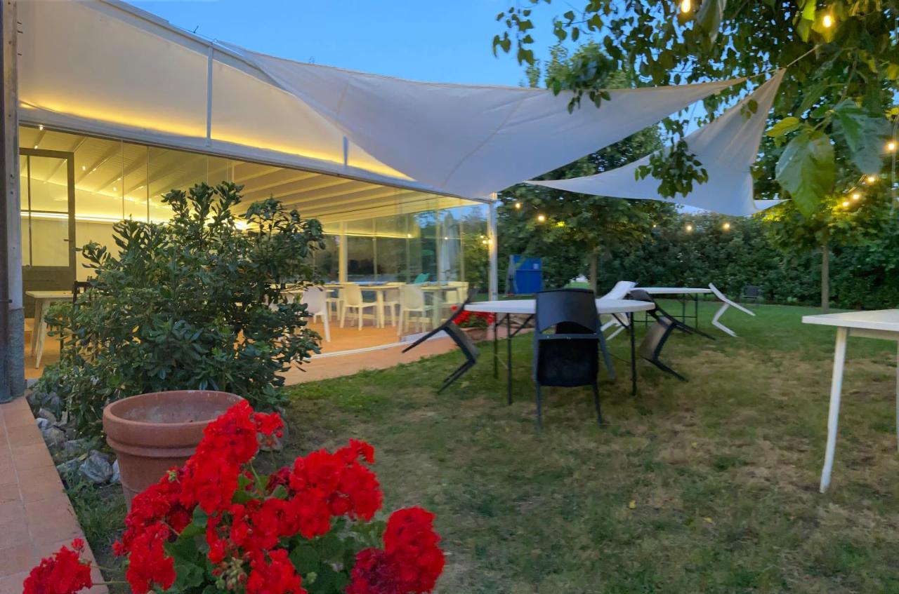 B&B Sarzana - La Scuderia - Bed and Breakfast Sarzana