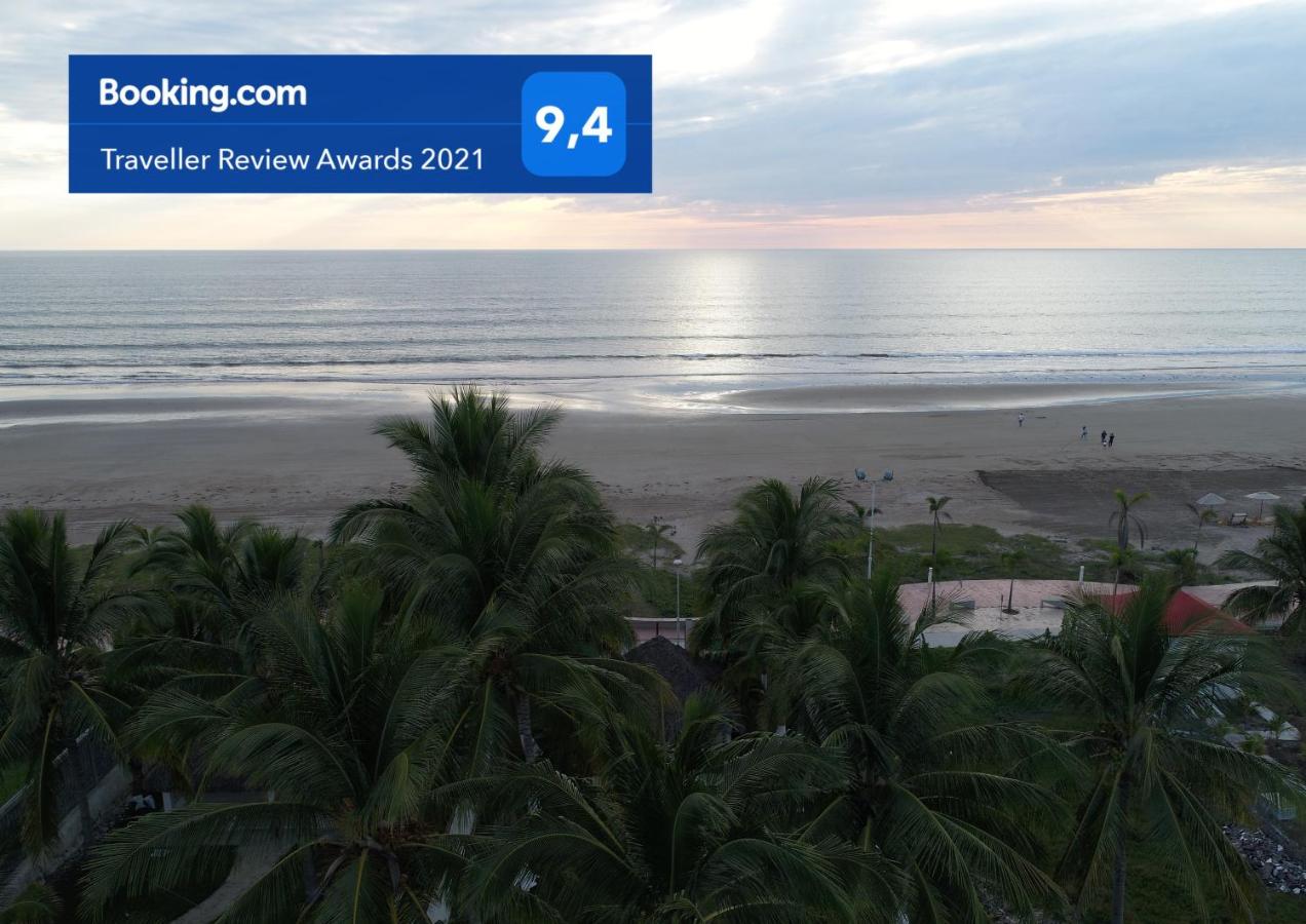 Casa Matanchen, privada a pie de playa - B&B San Blas