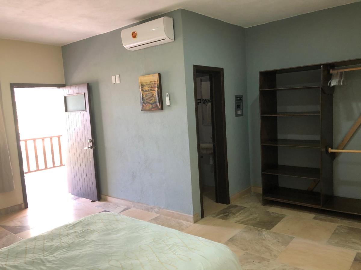 Deluxe Queen Room with Two Queen Beds