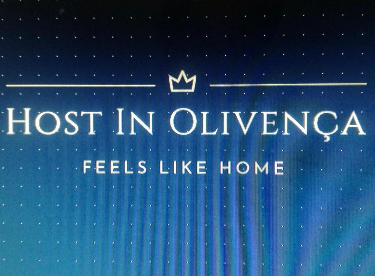 Host In Olivença - B&B