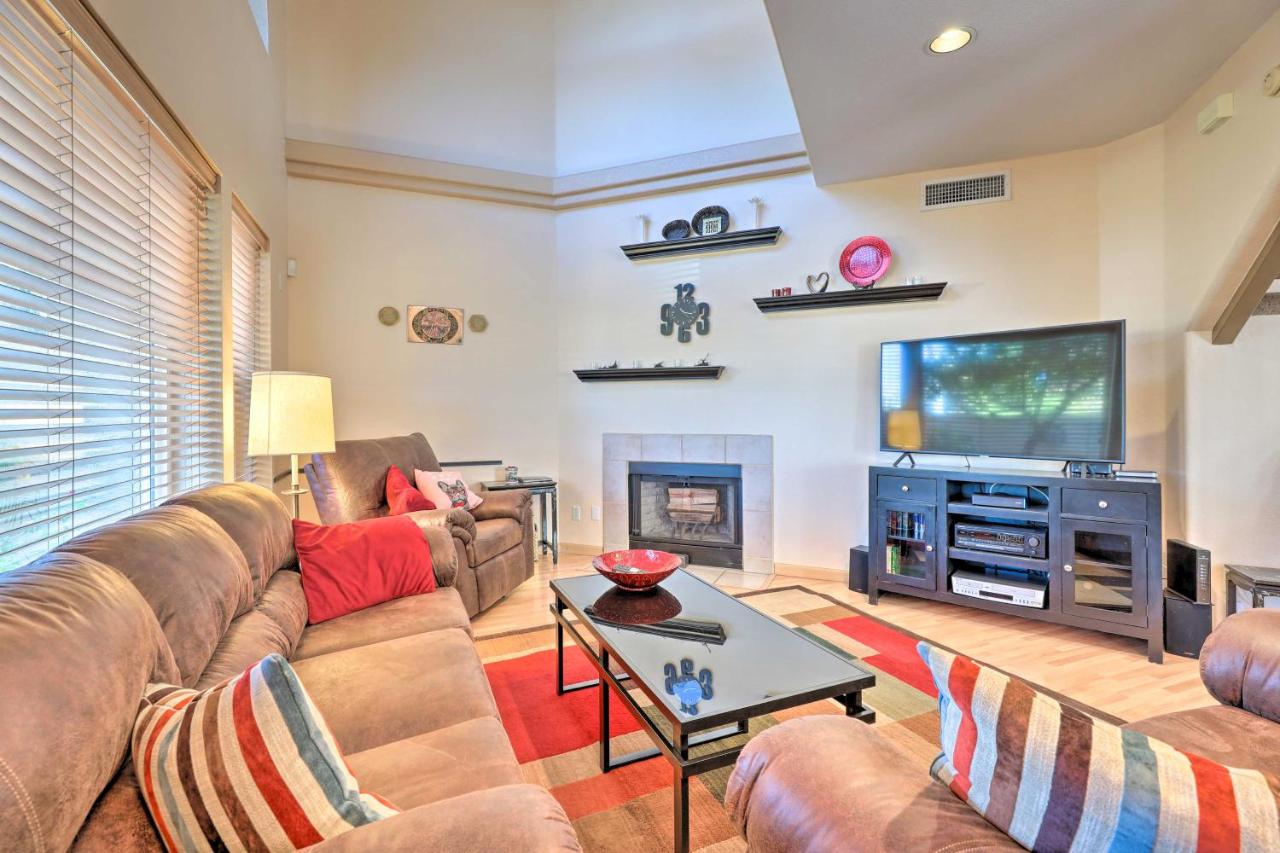 Resort-Style Gem with Pool Access 10 Mi to Dtwn PHX - B&B Phoenix