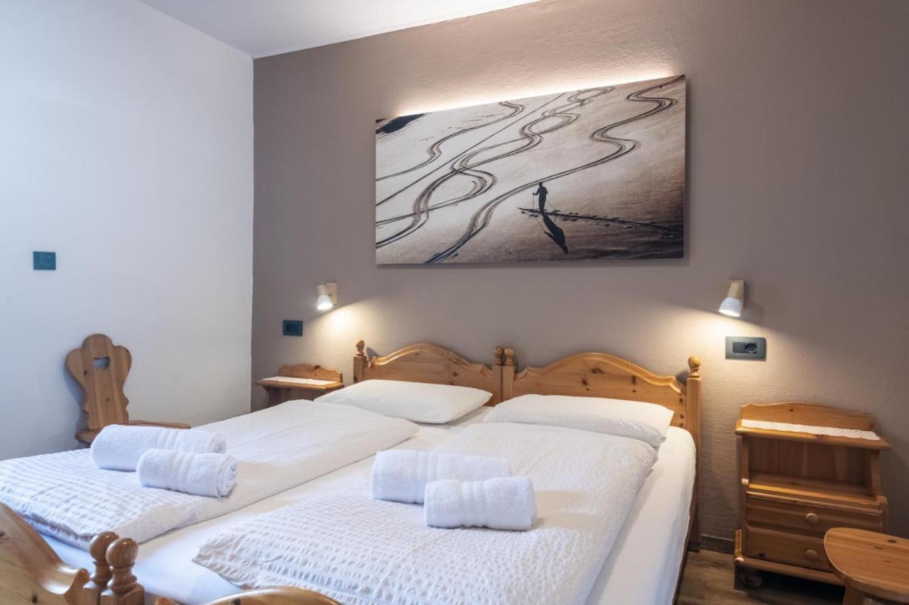 Appartamento con Vista Montagna