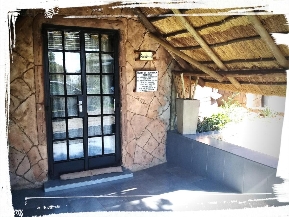 B&B Vanderbijlpark - Matlapeng Country Estate - Bed and Breakfast Vanderbijlpark