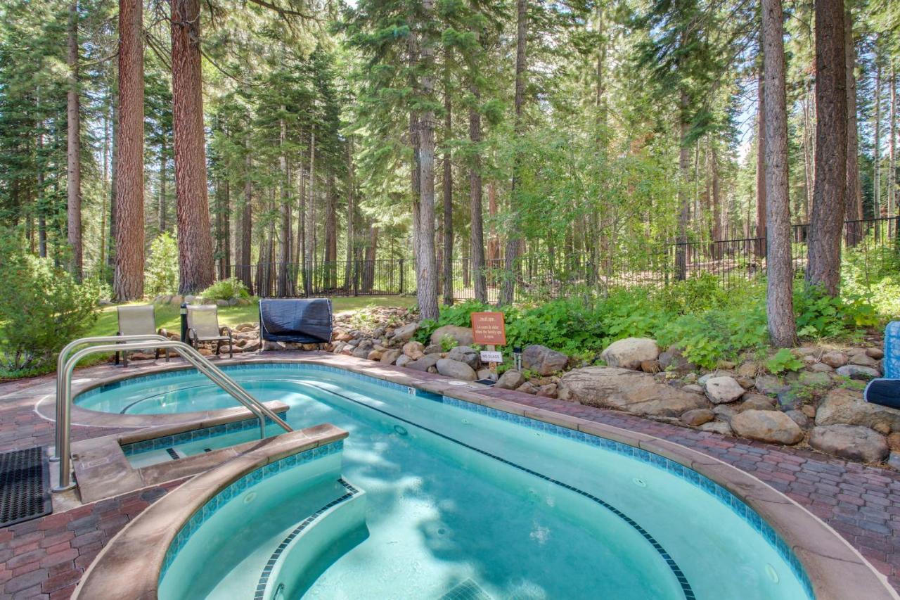 Three Bedroom holiday home 