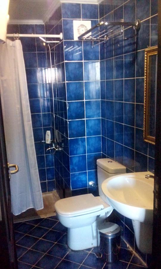 Studio - Vue sur Piscine 