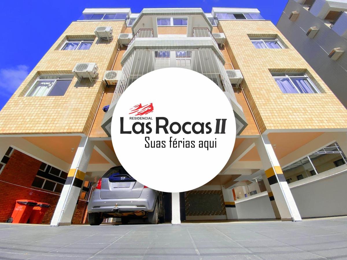 Residencial Las Rocas II - Chambres d’hôtes Florianópolis