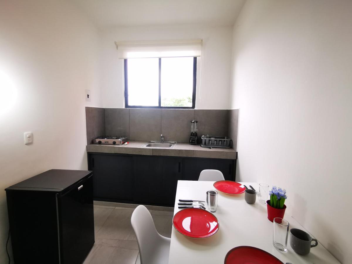 Monolocale Familiare