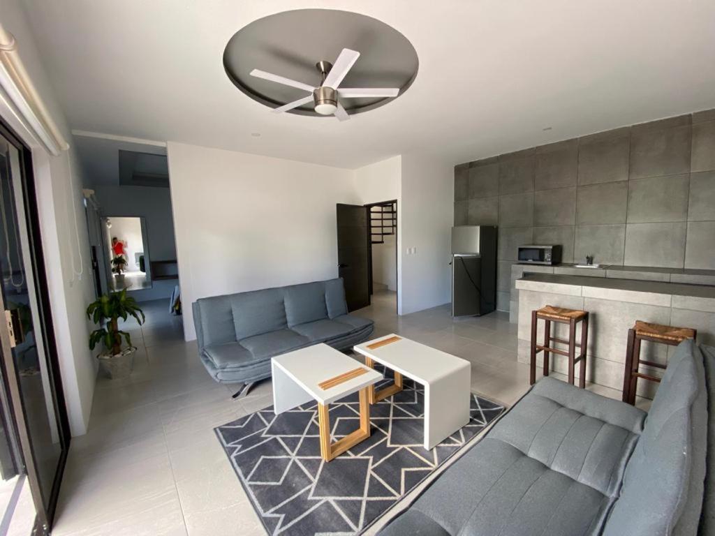 Junior Suite con Balcone