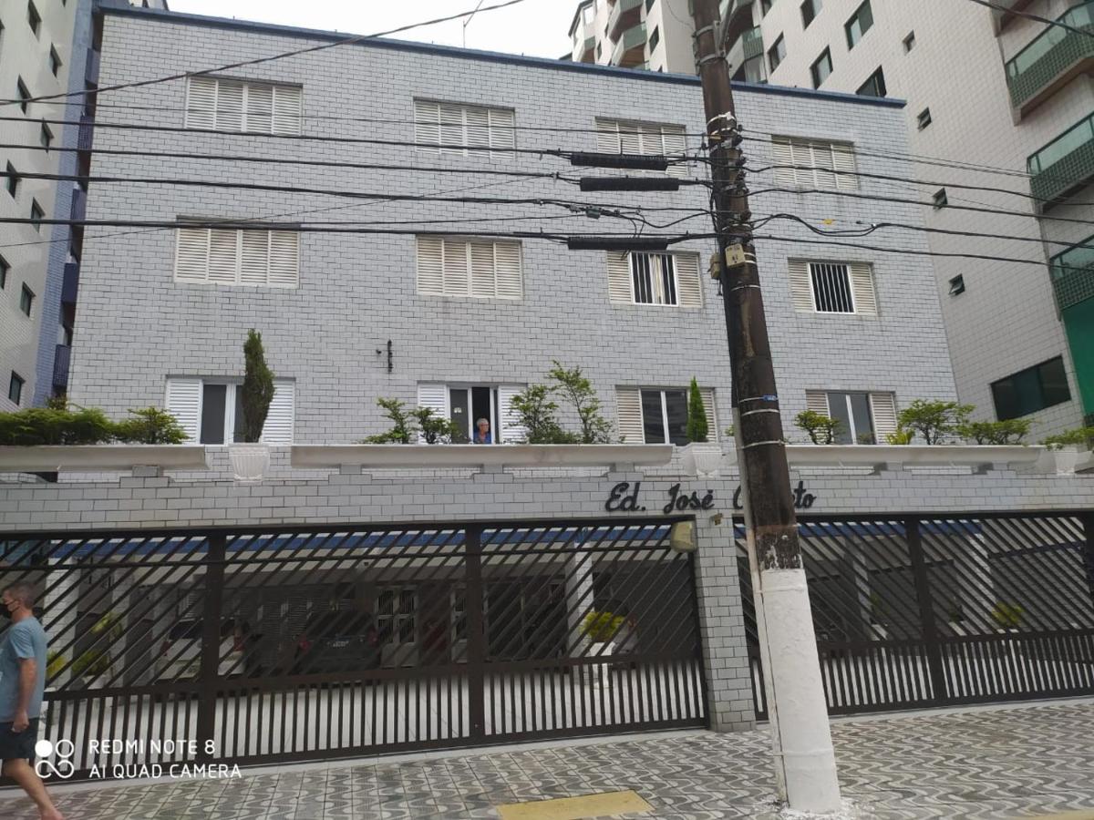 Praia grande canto do forte top - B&B
