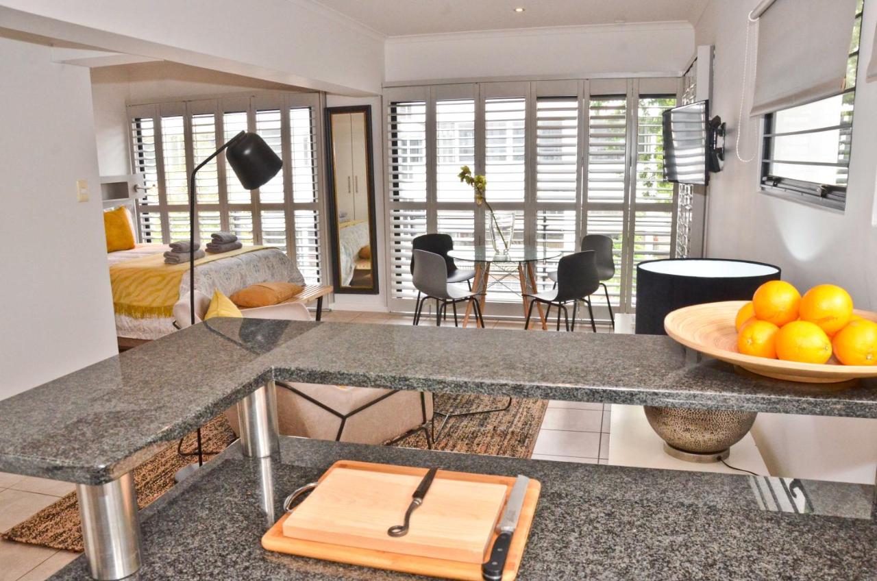 B&B Stellenbosch - Concord Modern Apartment in Stellenbosch - Bed and Breakfast Stellenbosch