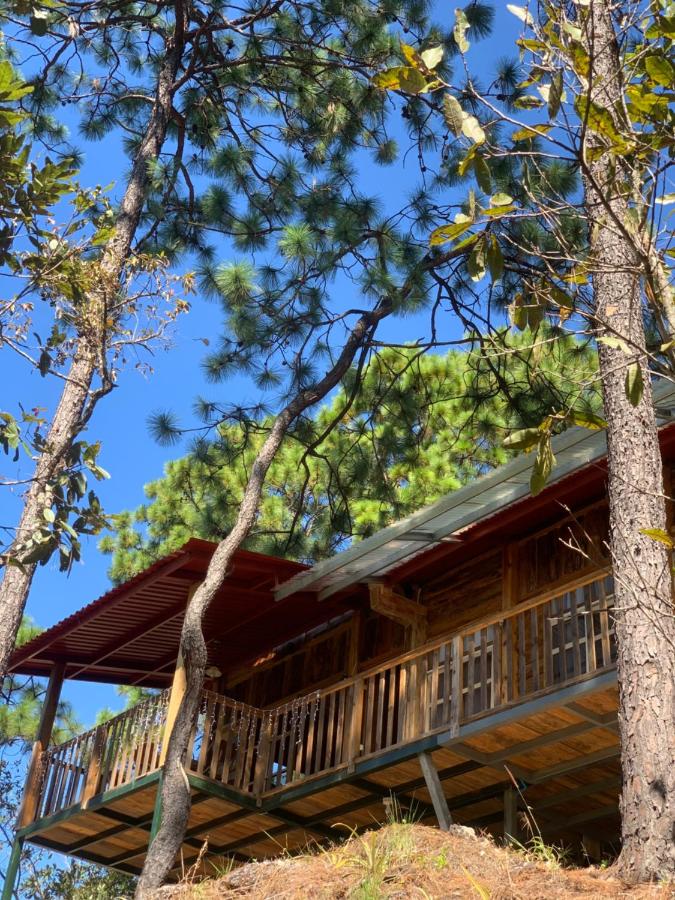 Villa Verde - Bed and Breakfast Perquín