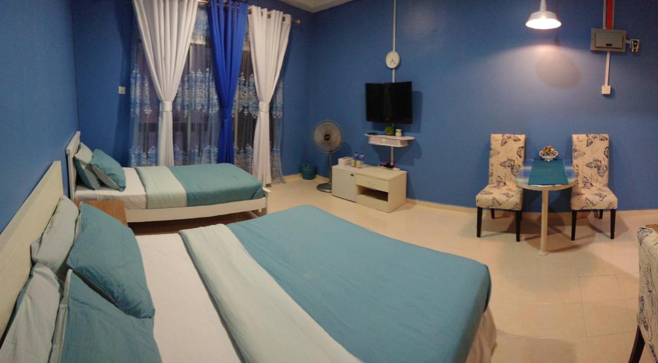 B&B Kota Bahru - AlRayani Guest Room, Homestay Kota bharu - Bed and Breakfast Kota Bahru