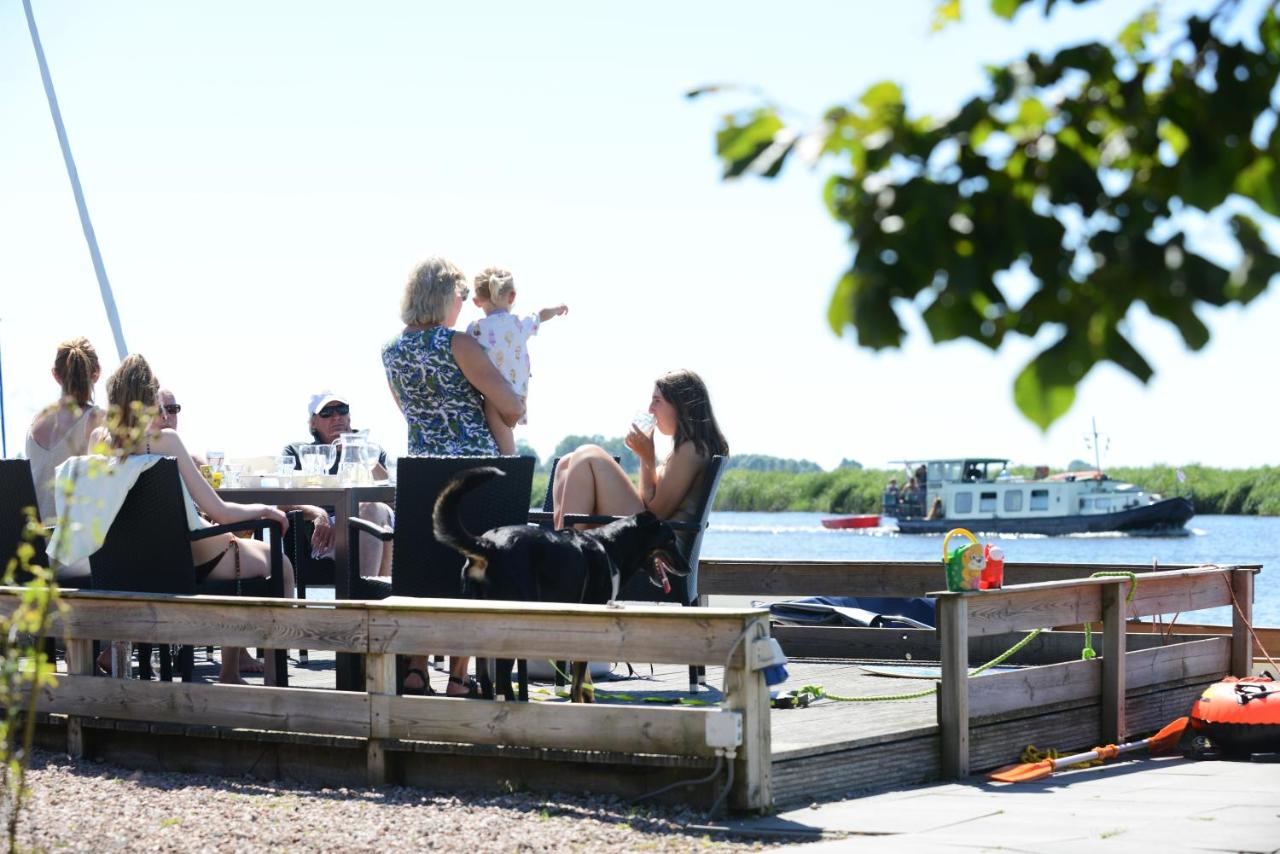 Gouden Plakje - Bed and Breakfast