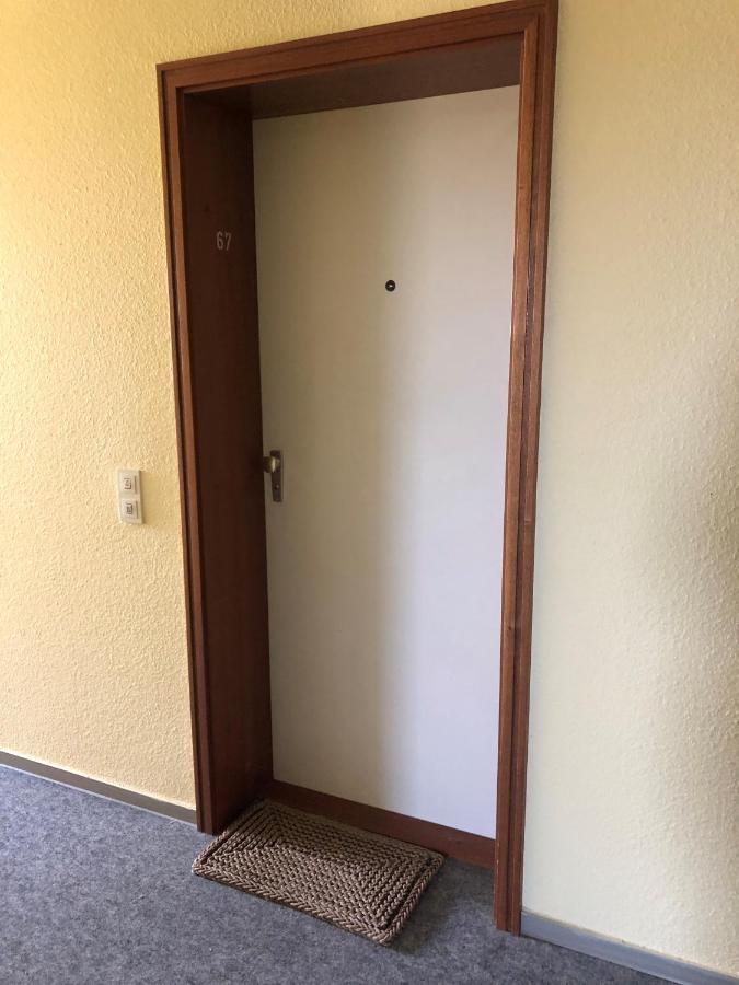 Vier Jahreszeiten 2-67 - B&B