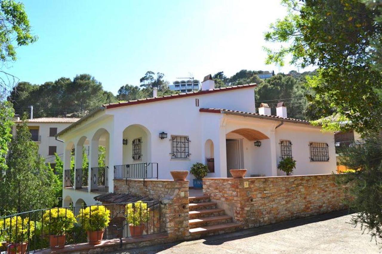 PINEDA DALT - 313 - Ferienwohnung Begur