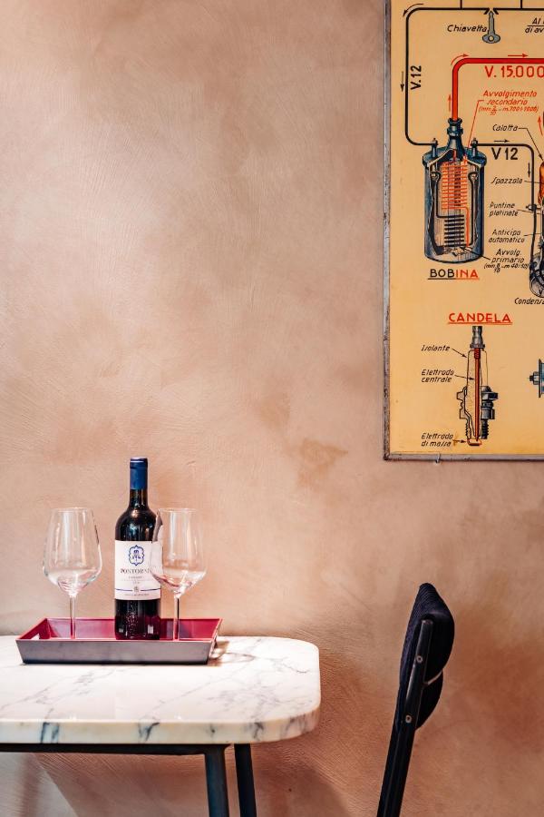 Restart Accommodations Rosa - B&B Rome