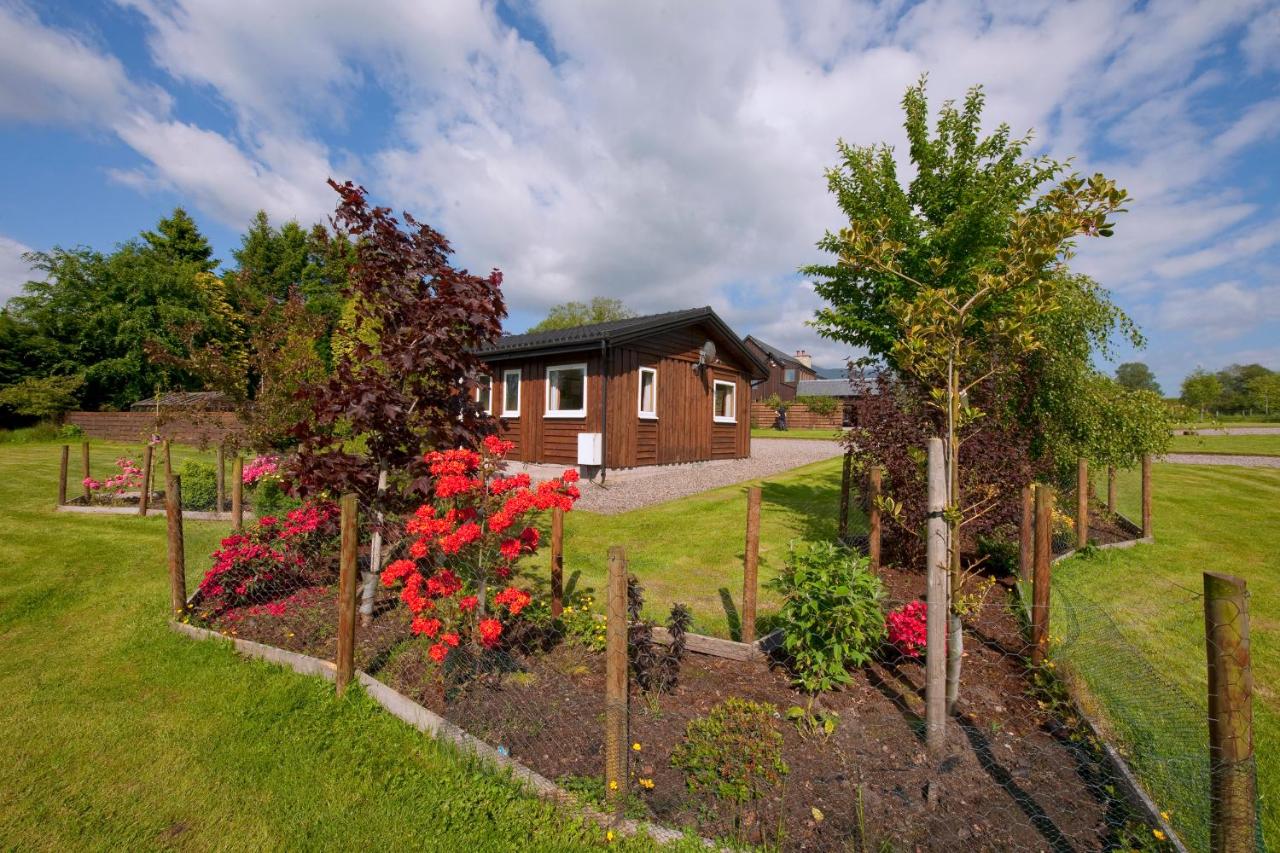 Two-Bedroom Chalet - No pets