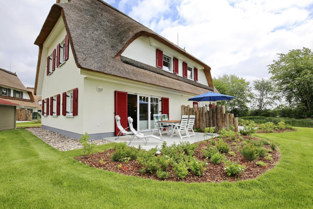 Reethaus Sonnenschein - Bed and Breakfast