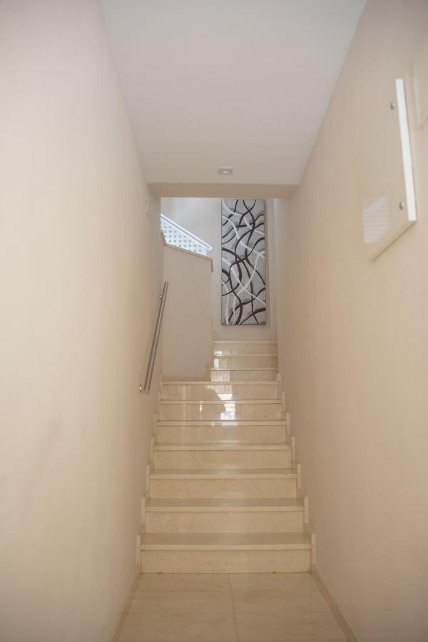 Apartamentos La Llum - B&B