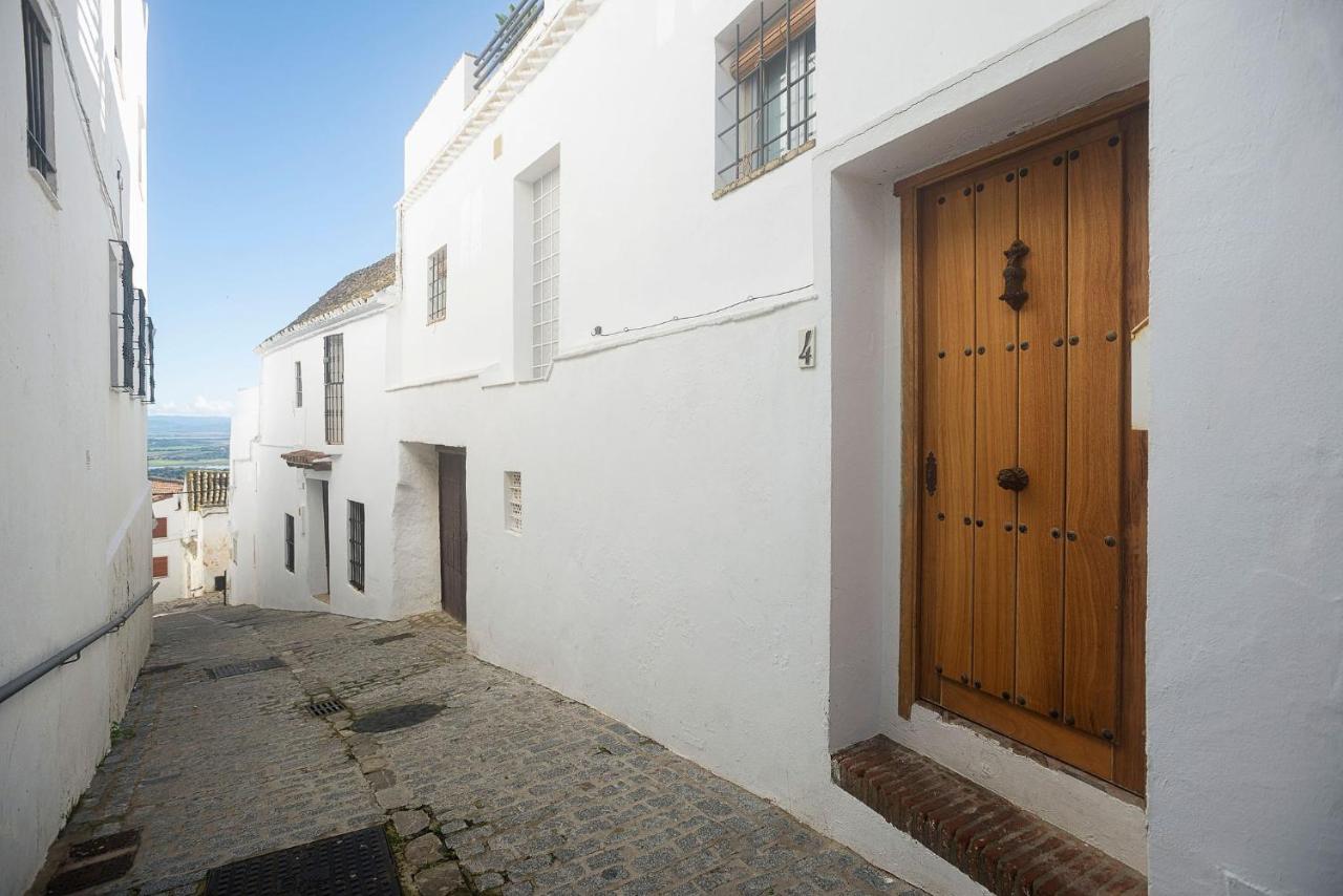 Casa Santo Cristo - Califa Casas Vejer - Chambres d’hôtes