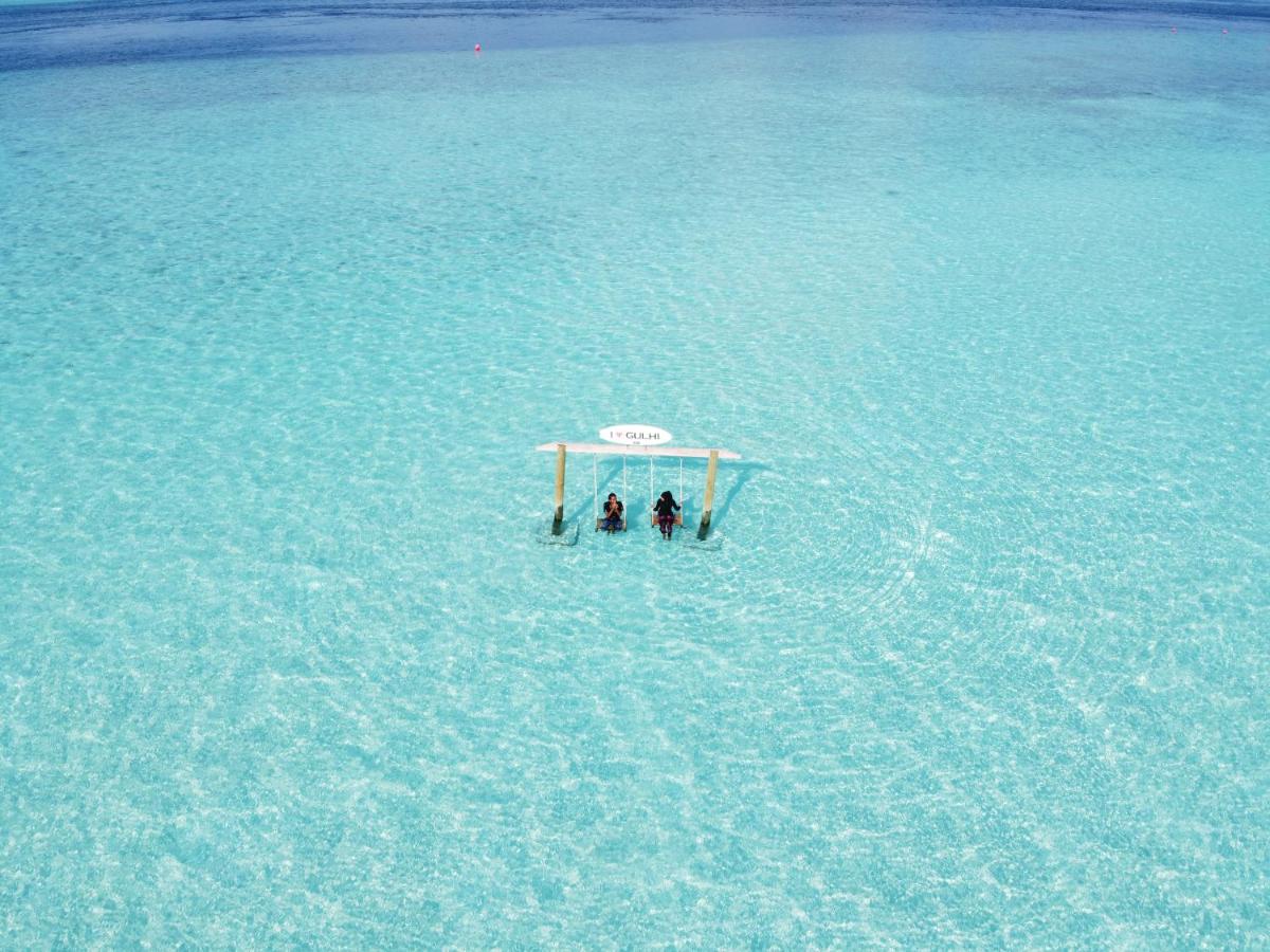 B&B Kelaa - Ocean Pearl Maldives - Bed and Breakfast Kelaa