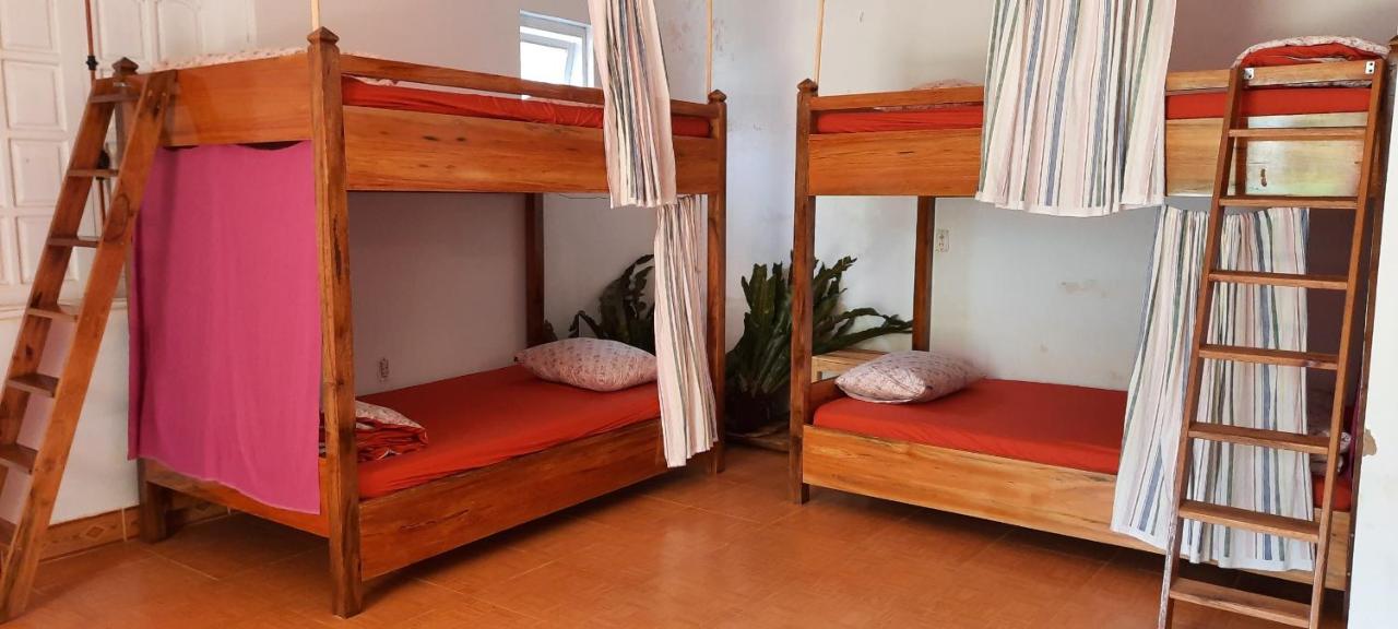 Dortoir Mixte de 4 Lits
