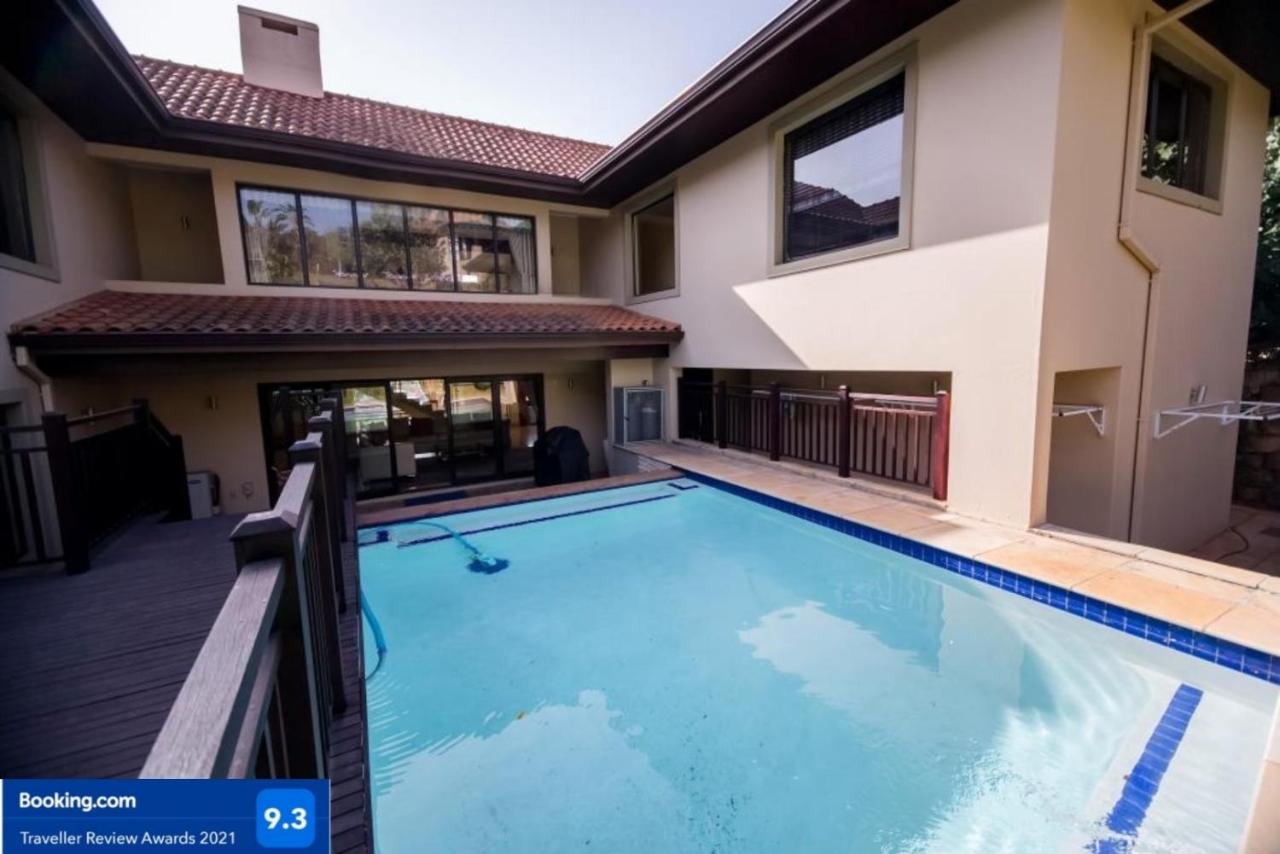 7 Yellow Wood Drive, Zimbali Coastal Estate - B&B