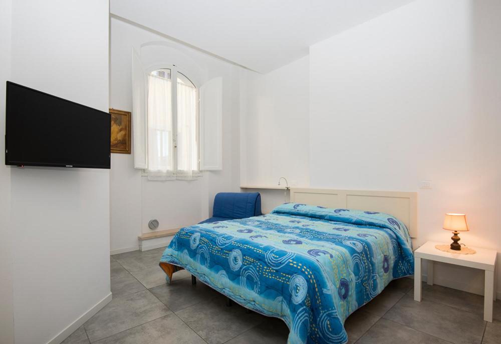 Appartement met 2 slaapkamers