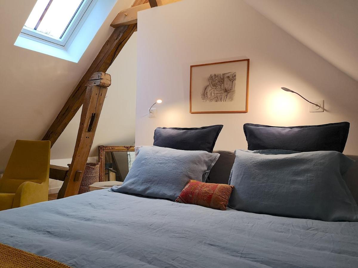 Two-Bedroom Cottage
