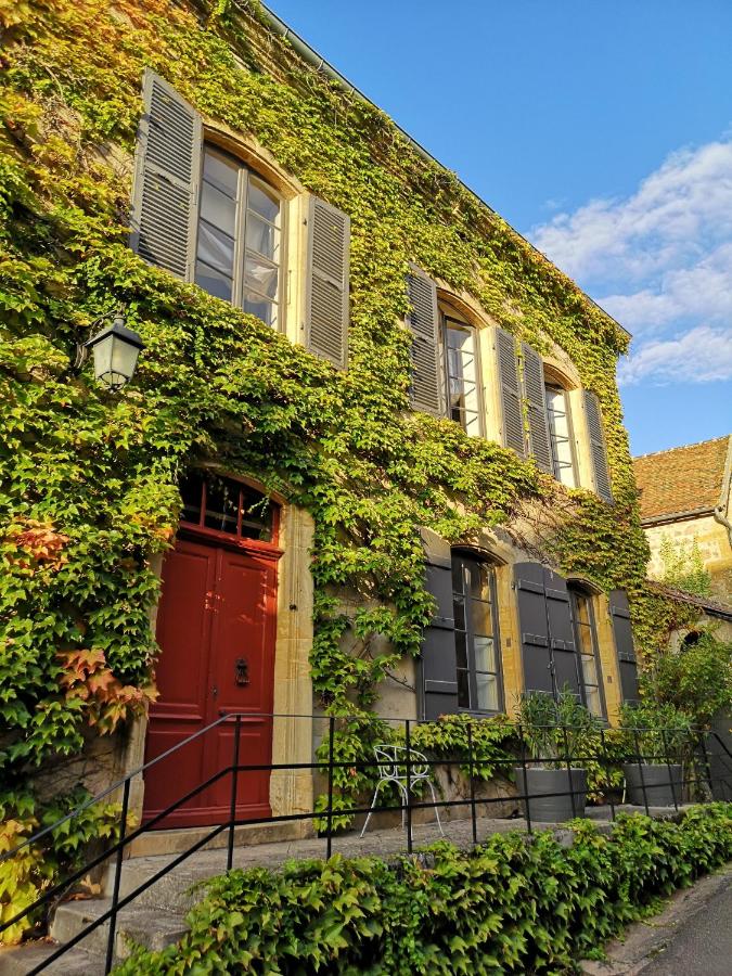 Maison d'hôtes - Les Tillets - B&B Bois-Sainte-Marie