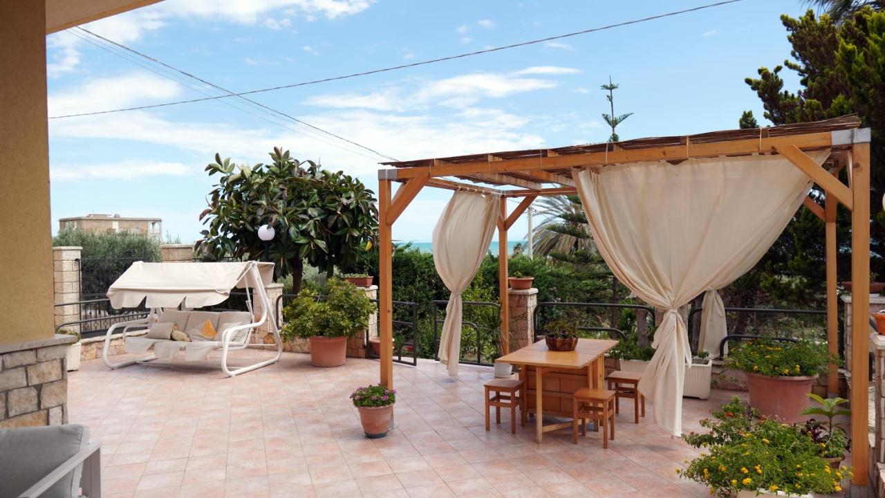 B&B Licata - B&B La Veranda - Bed and Breakfast Licata