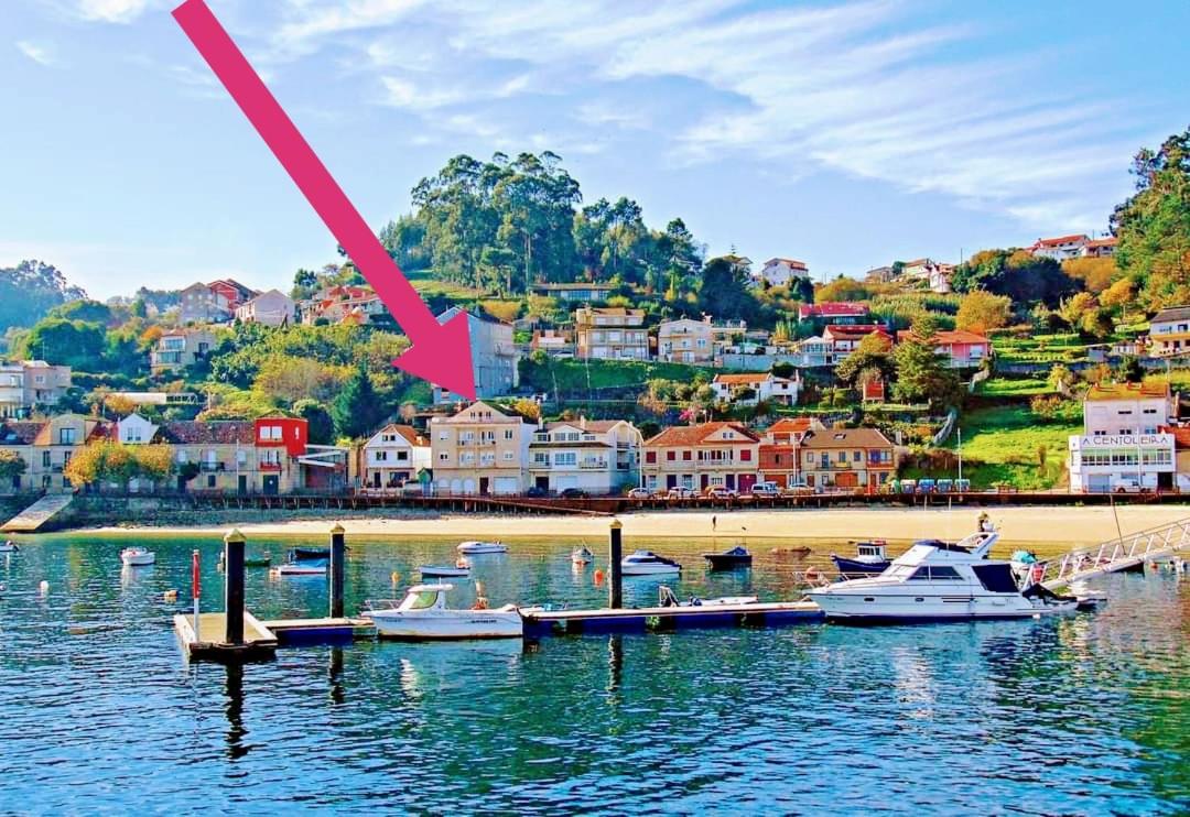 Mar de Beluso - B&B