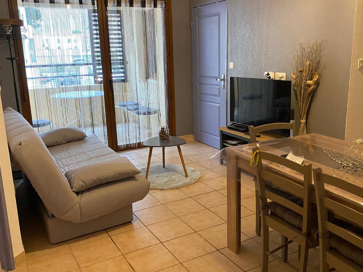 Appartement met 2 slaapkamers