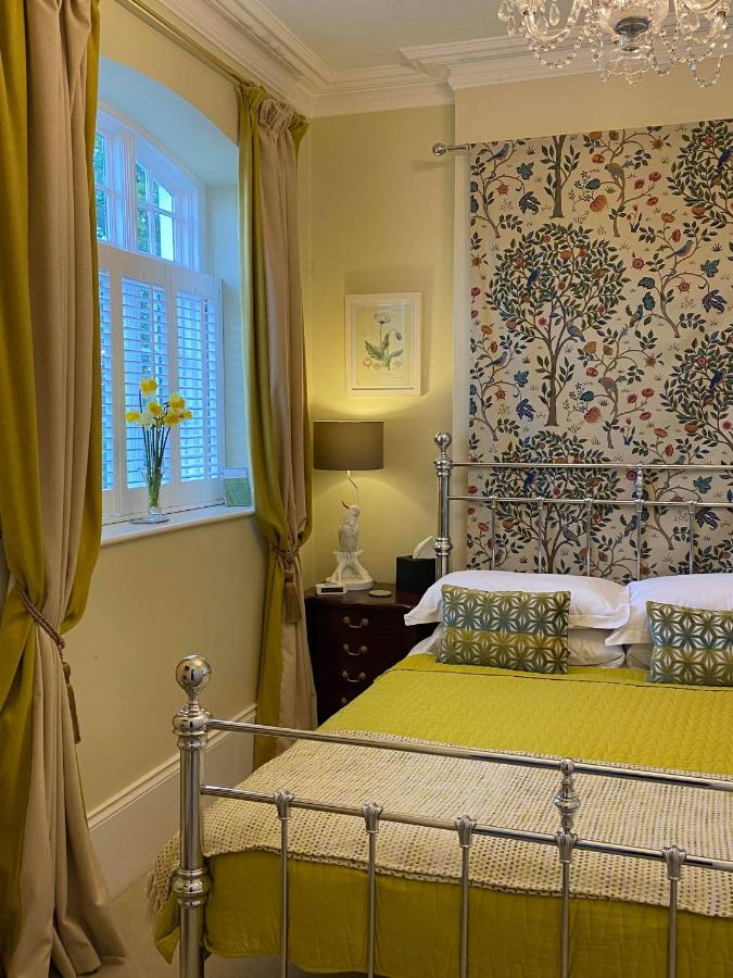 Kleines Doppelzimmer