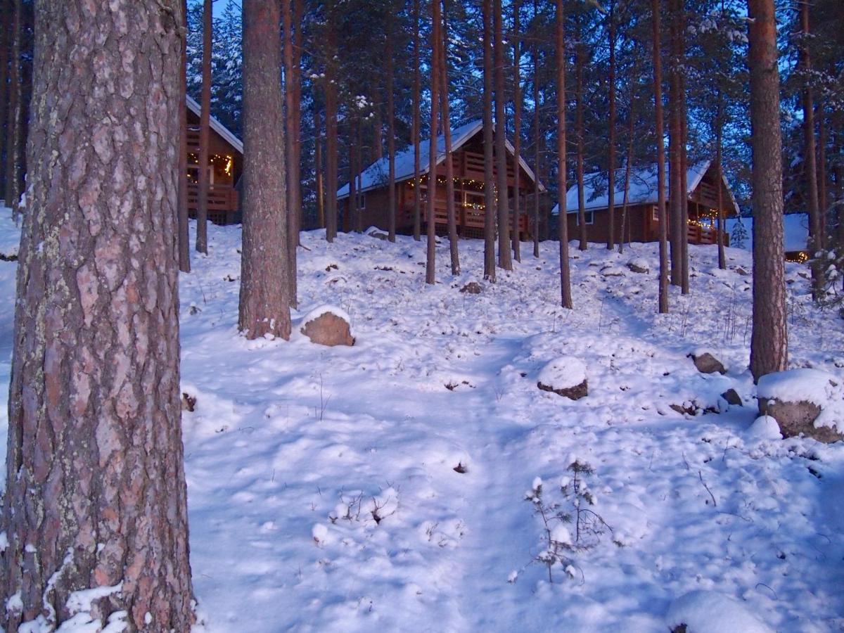 Koskenselän Lomakylä - B&B Puumala