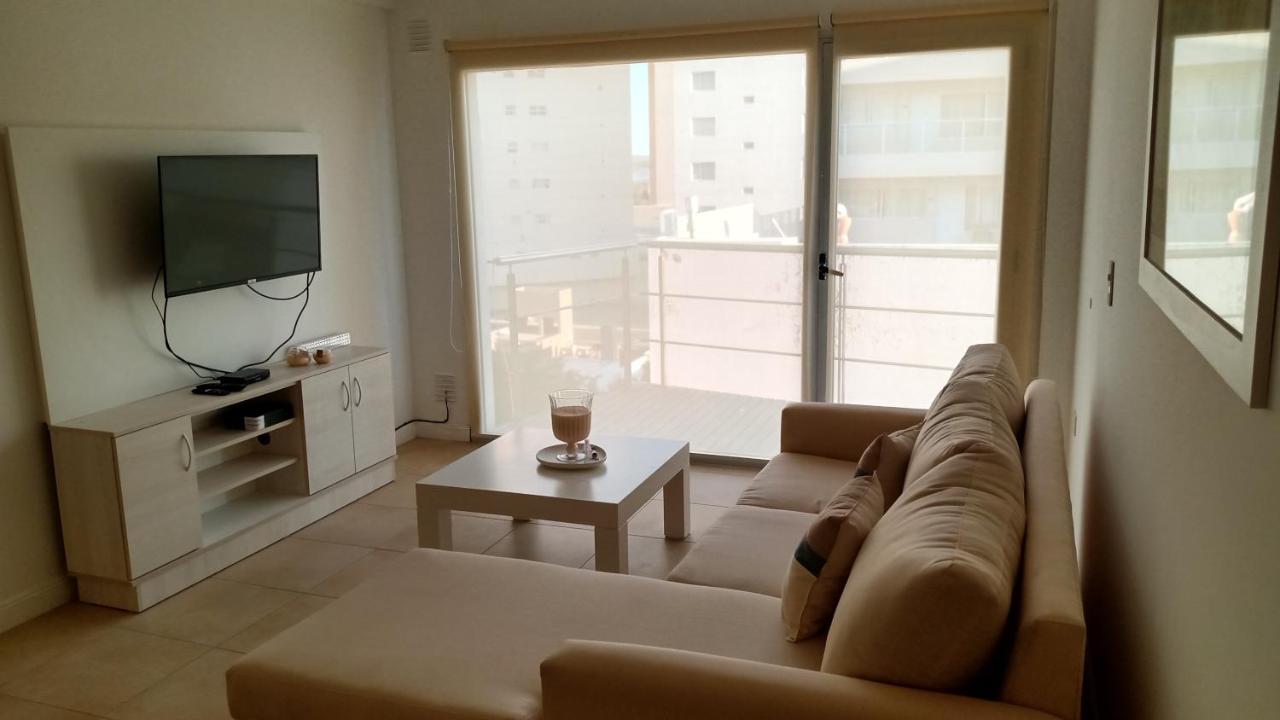 Deptos MORE II - Bed and Breakfast