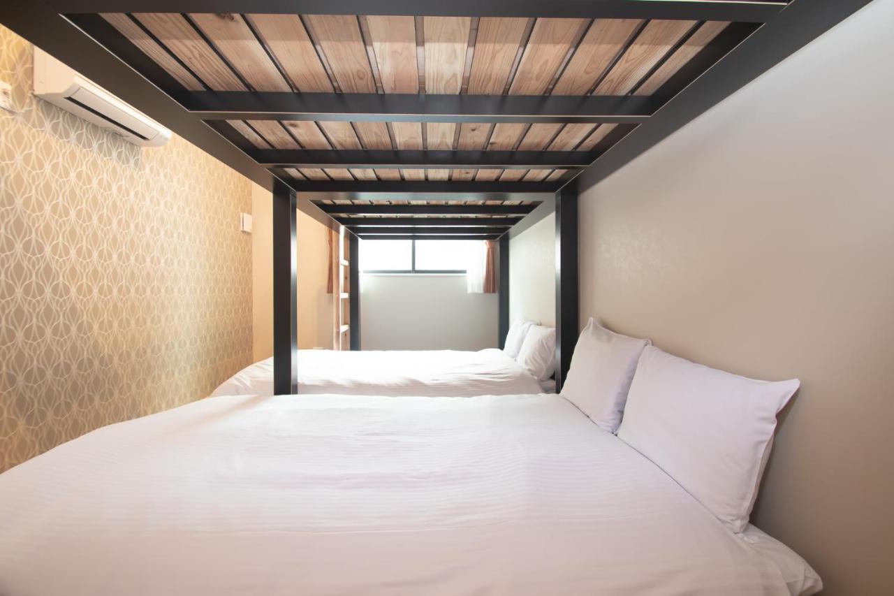 LA CHIC Stay Hakata Ⅱ - B&B