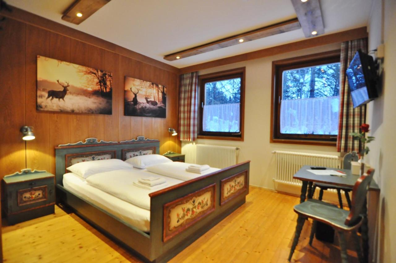 Classic Doppelzimmer mit Badewanne